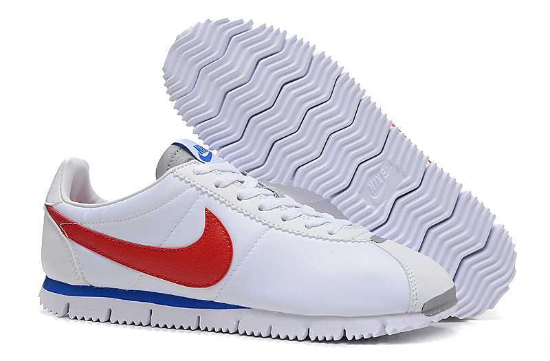 nike cortez 2014 femme bateau authentique chute beau cortez nike nouveau